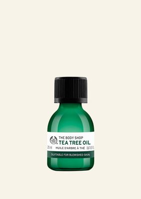 Tea Tree Oil | Serums & Essences