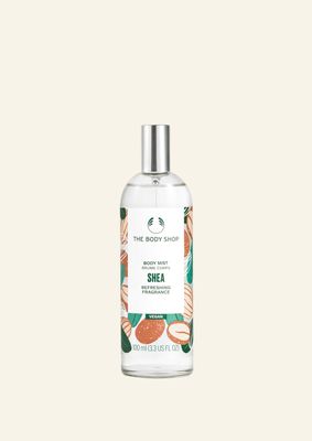 Shea Body Mist