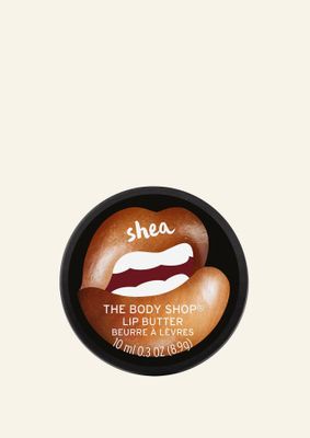 Shea Lip Butter | View all Makeup