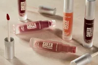 Sheer Touch Lip & Cheek Tint