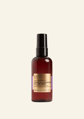 Spa of the World™ French Lavender Pillow Mist | Home Fragrance