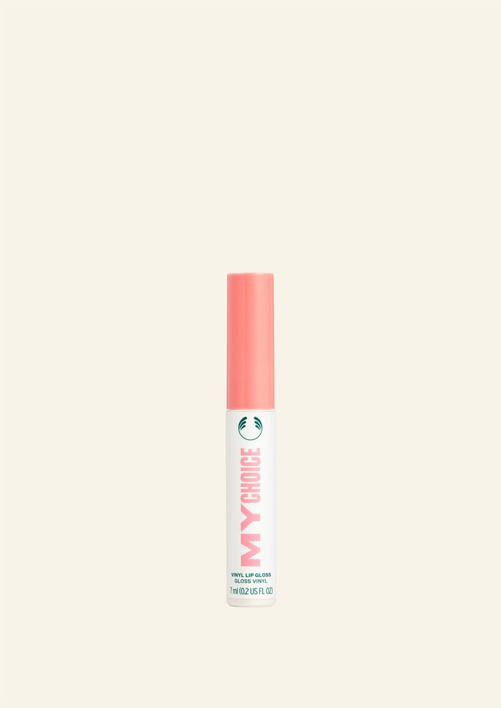 Speak Up Vinyl Lip Gloss | Lips