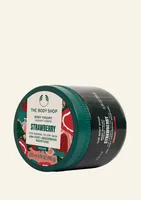 Strawberry Body Yogurt