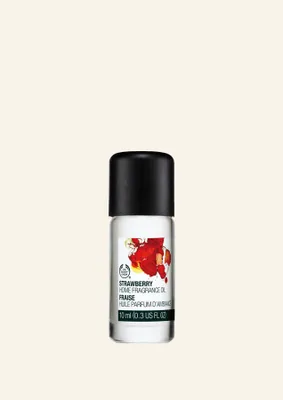 Strawberry Home Fragrance Oil
