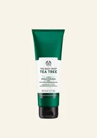 Tea Tree 3-in-1 Wash Scrub Mask