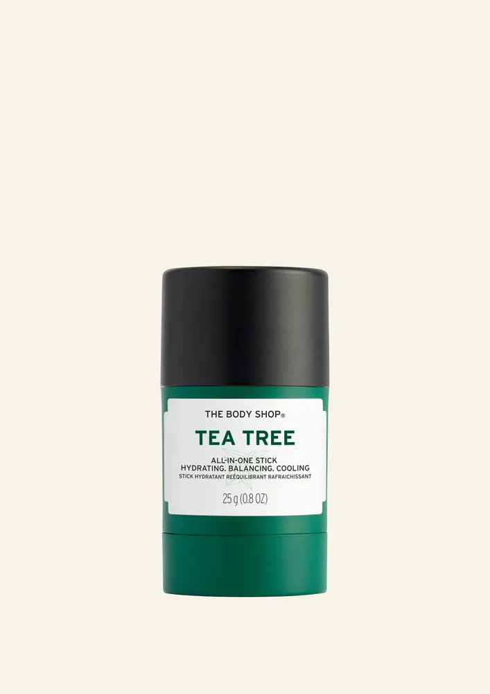 Tea Tree All-In-One Stick