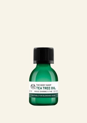Tea Tree Oil | Serums & Essences