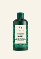 Tea Tree Purifying & Balancing Shampoo