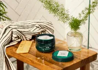 Tea Tree Purifying & Balancing Hair & Scalp Scrub