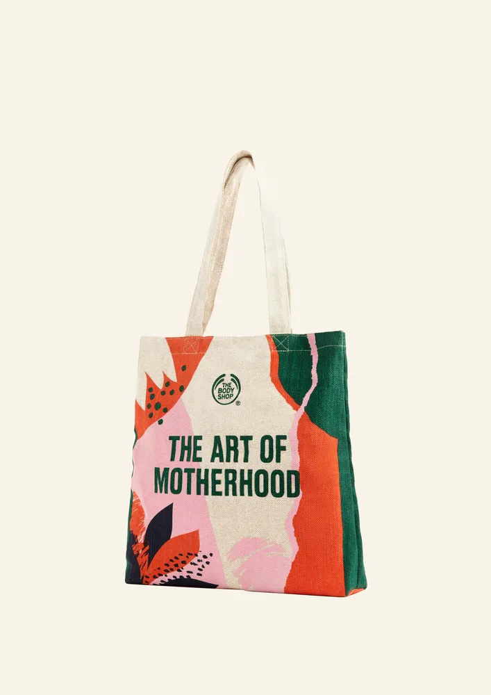 The Art of Motherhood Bag