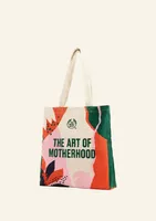 The Art of Motherhood Bag