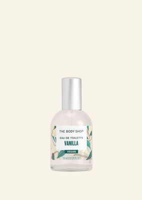Vanilla Eau De Toilette | Beauty discounts & offers