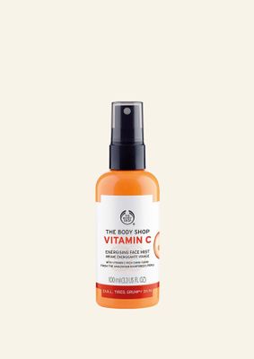 Vitamin C Energizing Face Mist | Mists