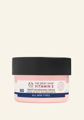 Vitamin E Night Cream | Beauty discounts & offers