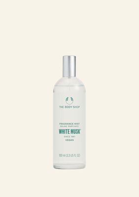 White Musk® Fragrance Mist | Beauty Offers