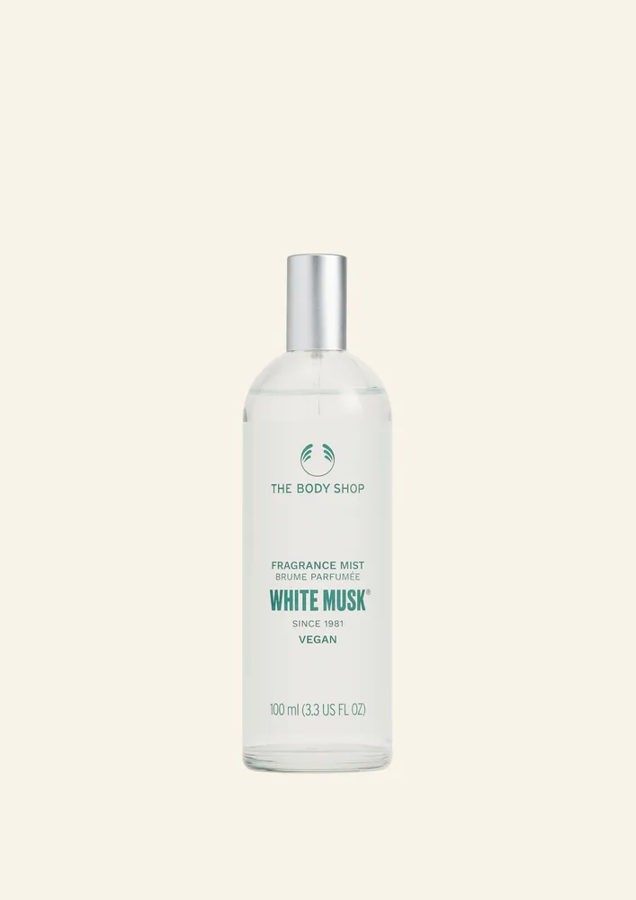 White Musk® Fragrance Mist