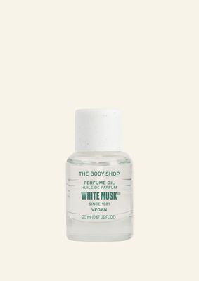 White Musk® Perfume Oil  | Body Mists