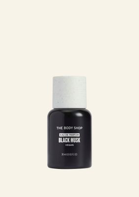 Black Musk Eau De Parfum