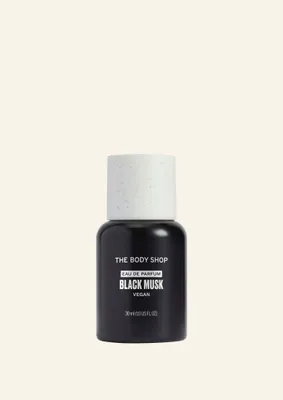Black Musk Eau De Parfum