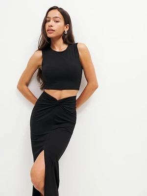 Rylan Knit Two Piece