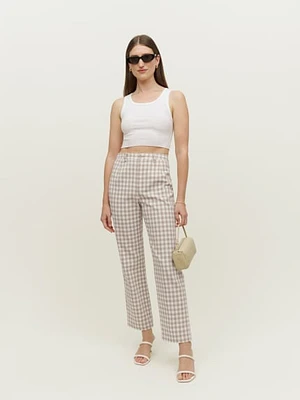 Petites Franklin Pant