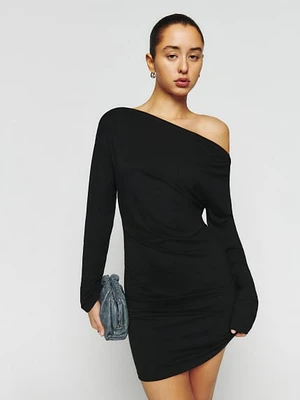 Eveline Knit Dress