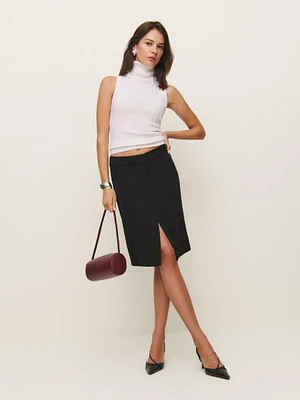 Audrina Skirt