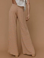 Sorrenti Pant