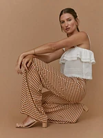 Sorrenti Pant