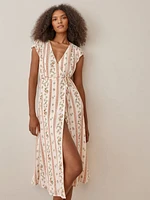 Carina Dress