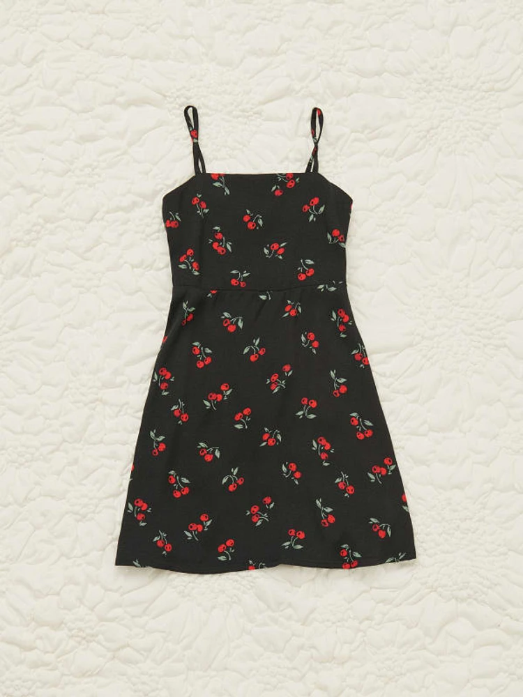 Kids Afternoon Dress