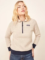 Patagonia Woolyester Fleece Pullover