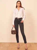 Serena High Skinny Jean