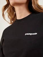 Patagonia Men's P-6 Logo Responsibili-tee