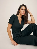 Petites France Jumpsuit