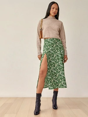 Petites Zoe Skirt