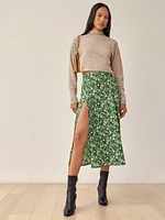 Petites Zoe Skirt