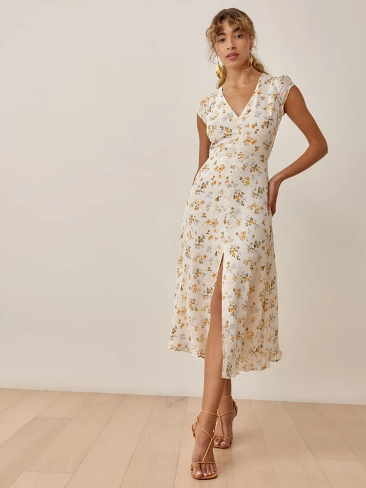 Wellfleet Dress