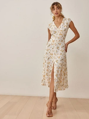 Wellfleet Dress