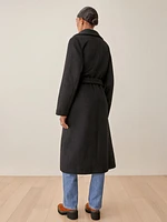 Greenwich Coat