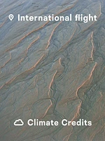 International Flight Climate Credit