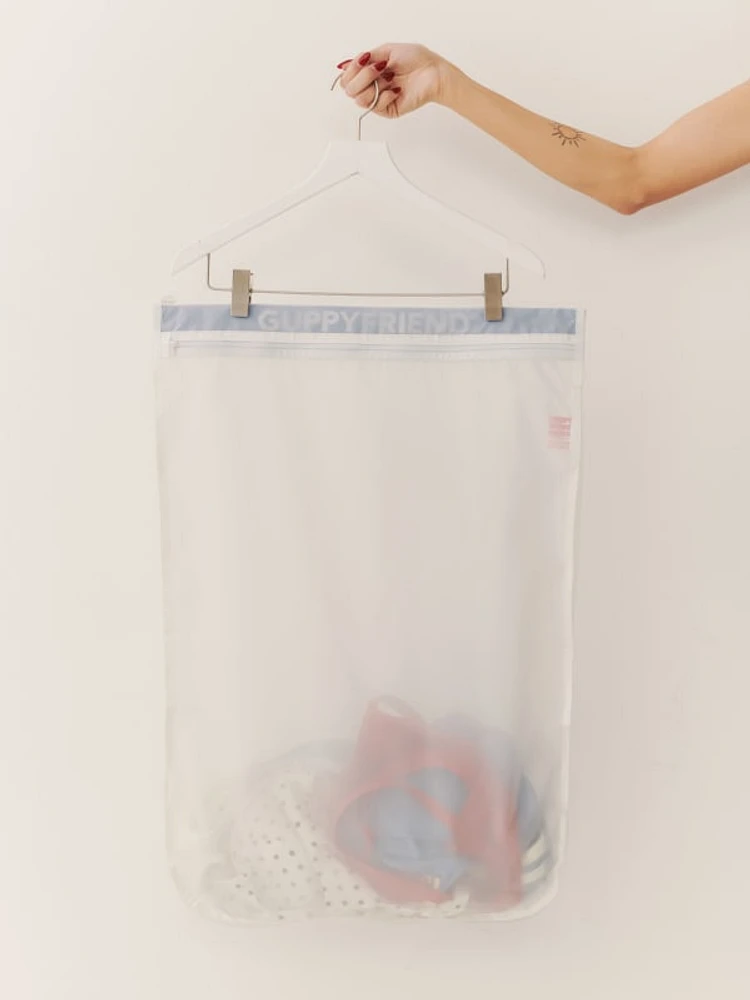 Guppyfriend Washing Bag