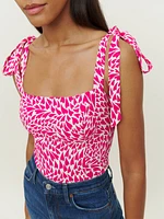 Ellora Top