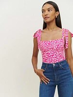 Ellora Top