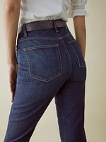 Peyton High Rise Bootcut Jeans