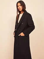 Hayden Coat