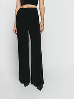 Wes Velvet Pant