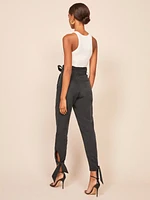 Petites Avalon Pant