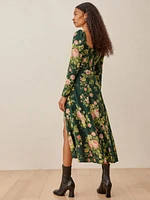 Sigmund Dress