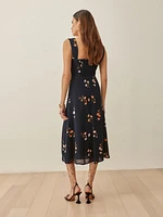 Petites Fulton Dress